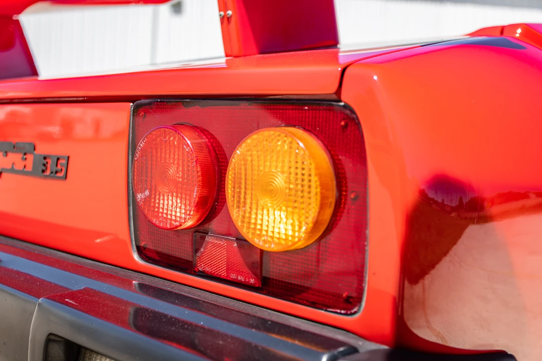 1984 Lamborghini Jalpa - Image 26 of 31
