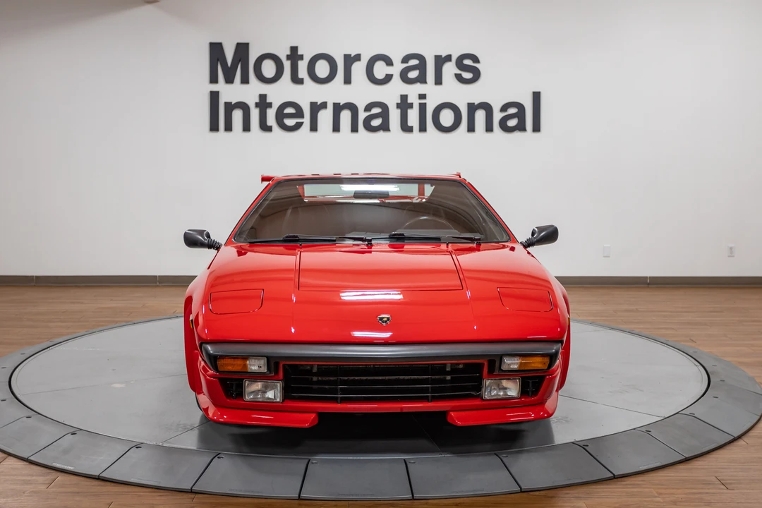 1984 Lamborghini Jalpa - Image 13 of 31