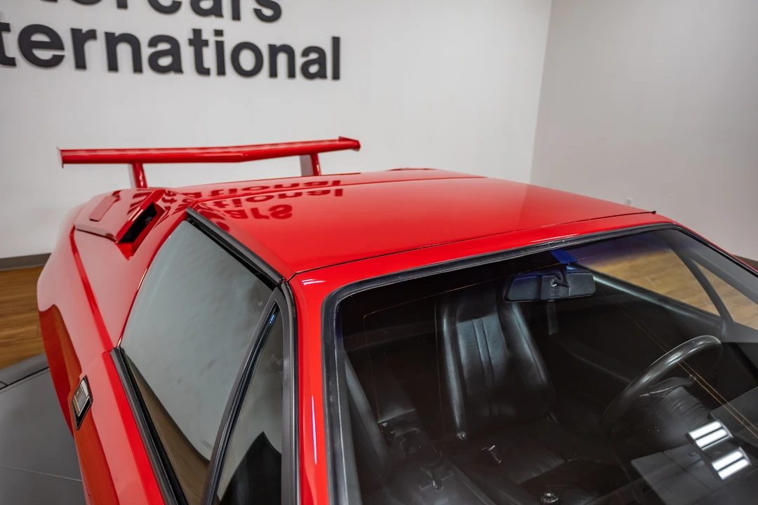 1984 Lamborghini Jalpa - Image 30 of 31