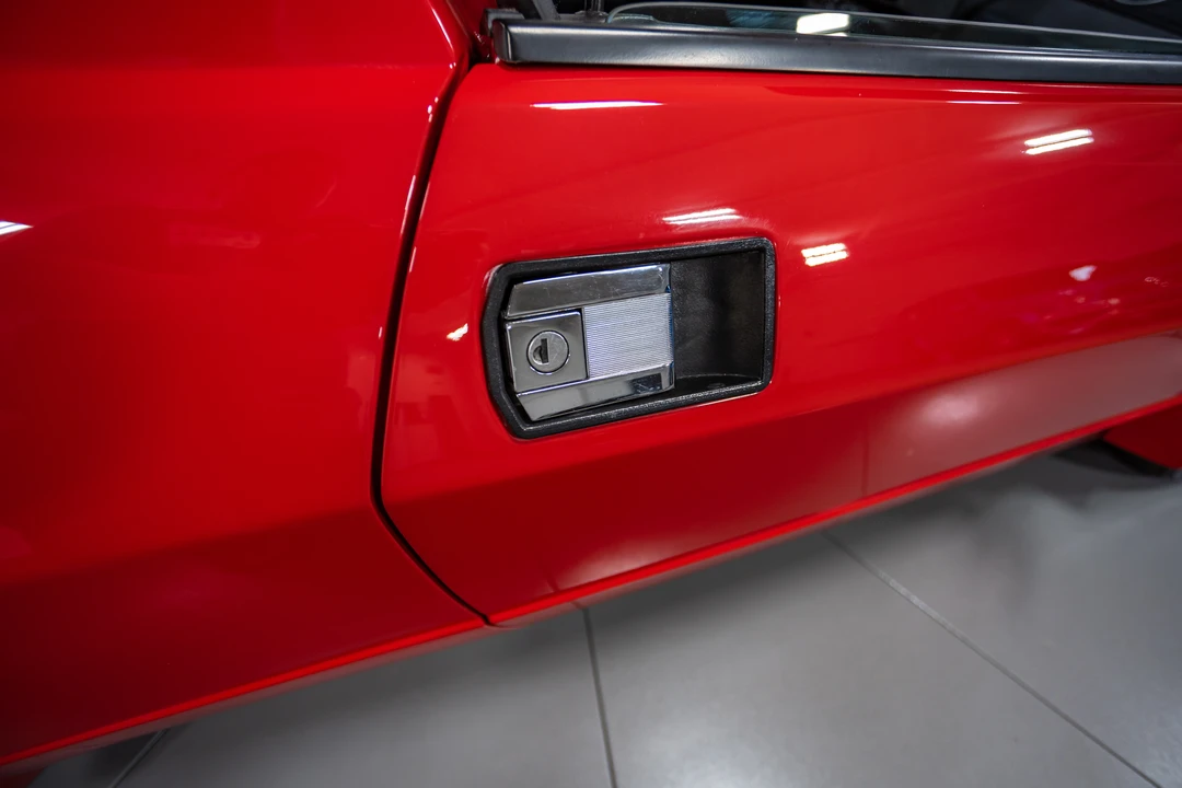 1984 Lamborghini Jalpa - Image 31 of 31