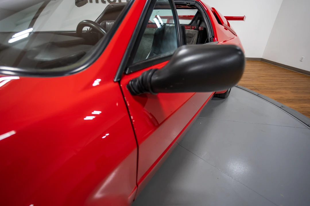 1984 Lamborghini Jalpa - Image 29 of 31