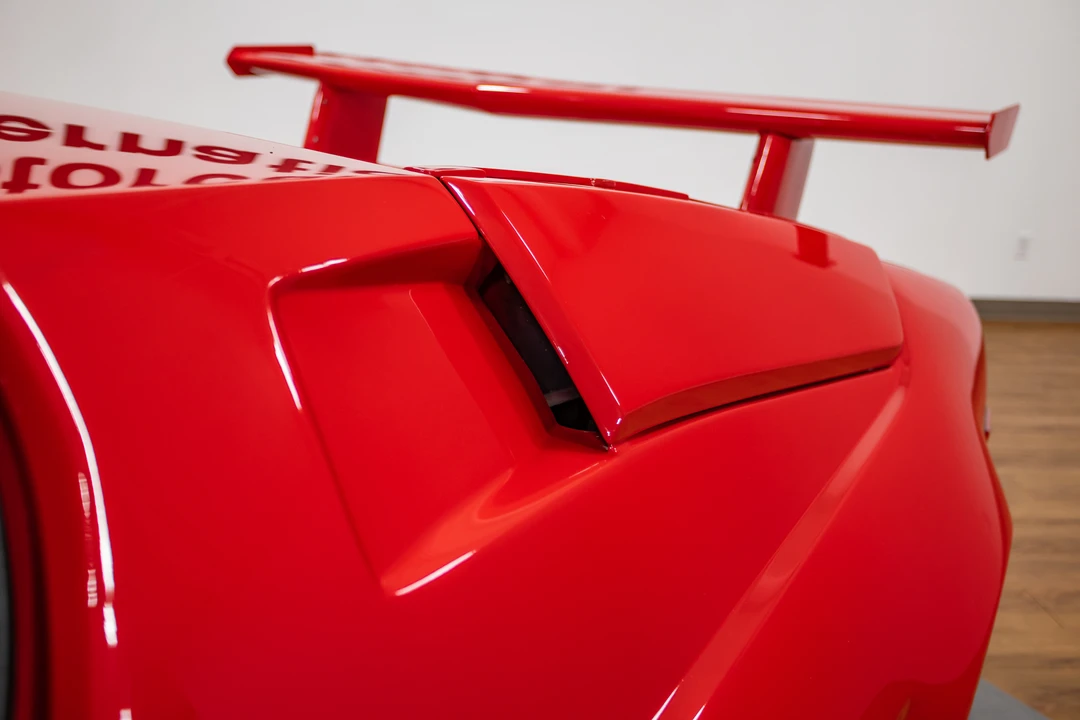 1984 Lamborghini Jalpa - Image 28 of 31