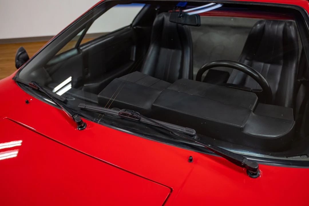 1984 Lamborghini Jalpa - Image 27 of 31