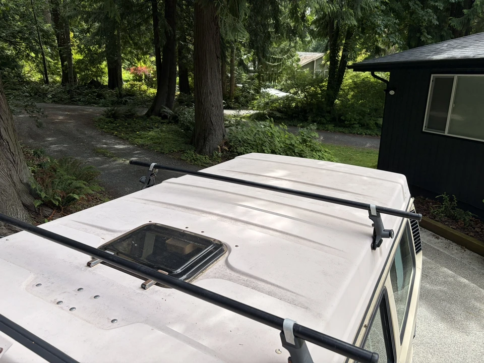 1985 Volkswagen Vanagon - Image 18 of 31