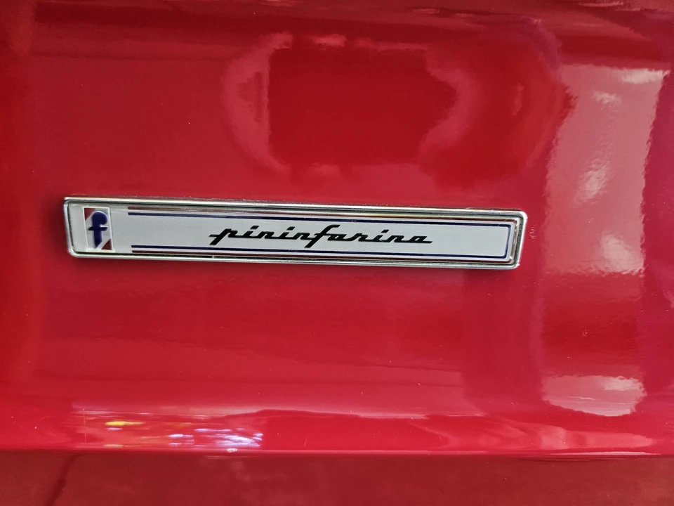 1986 Alfa Romeo Series 3 - Image 29 of 31