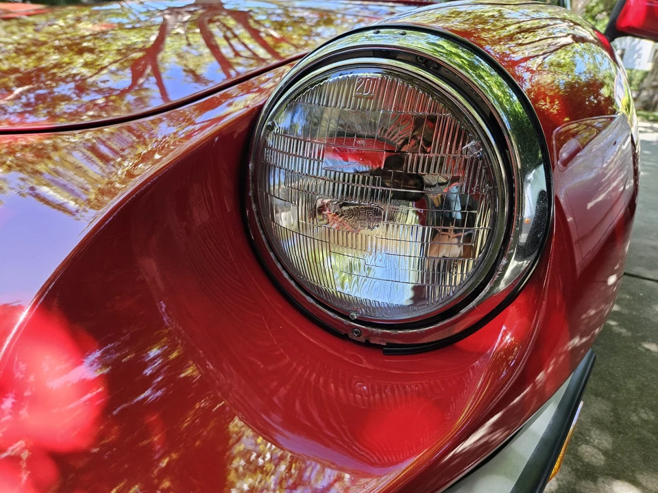 1986 Alfa Romeo Series 3 - Image 16 of 31