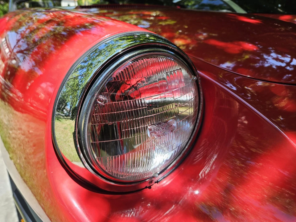 1986 Alfa Romeo Series 3 - Image 14 of 31