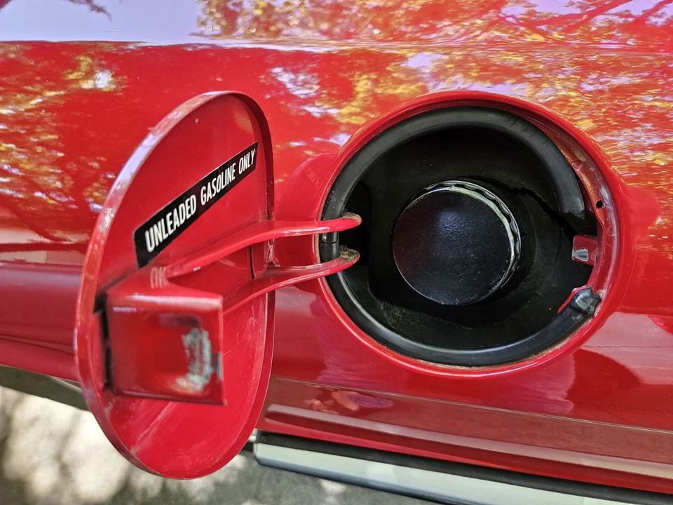 1986 Alfa Romeo Series 3 - Image 26 of 31