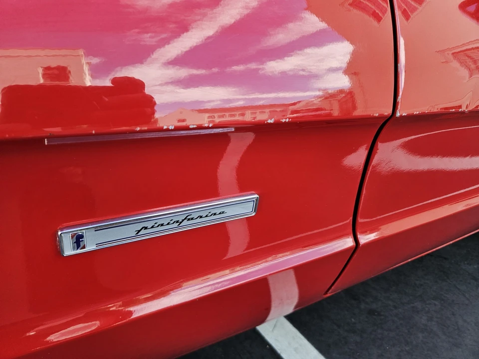 1986 Alfa Romeo Series 3 - Image 28 of 31