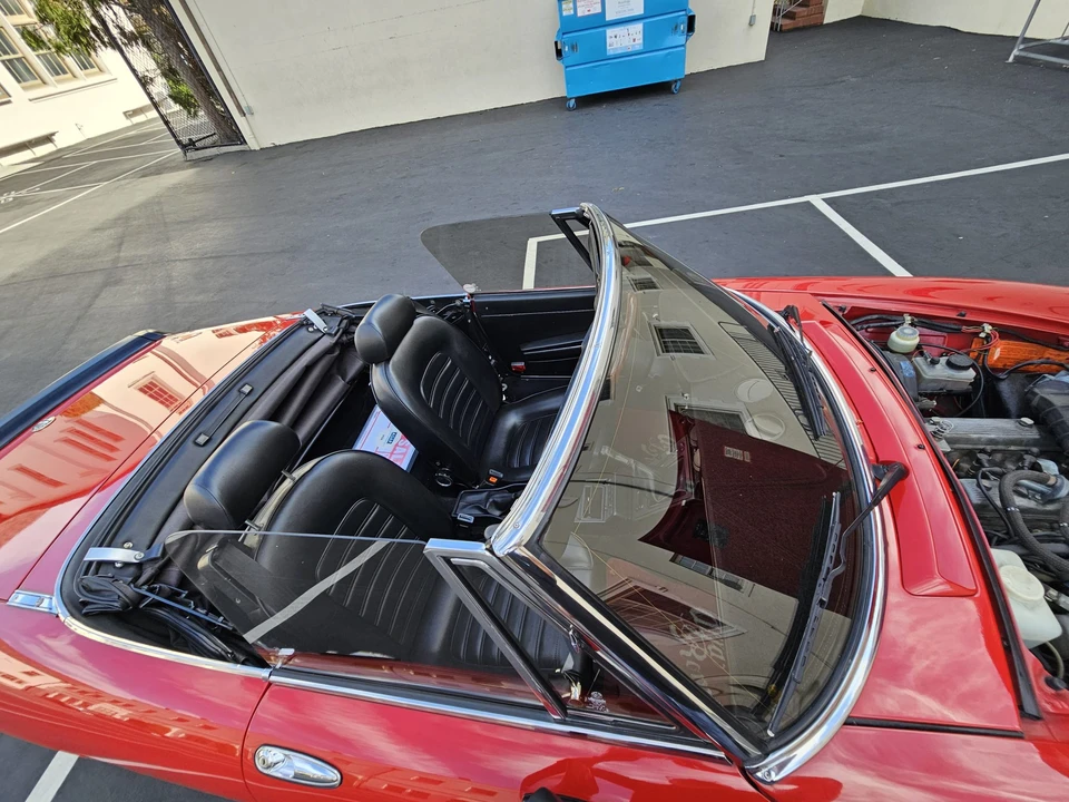 1986 Alfa Romeo Series 3 - Image 12 of 31