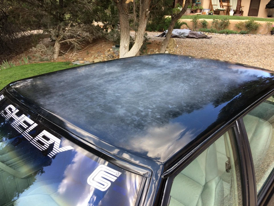 1986 Dodge Shelby GLH-S - Image 29 of 31