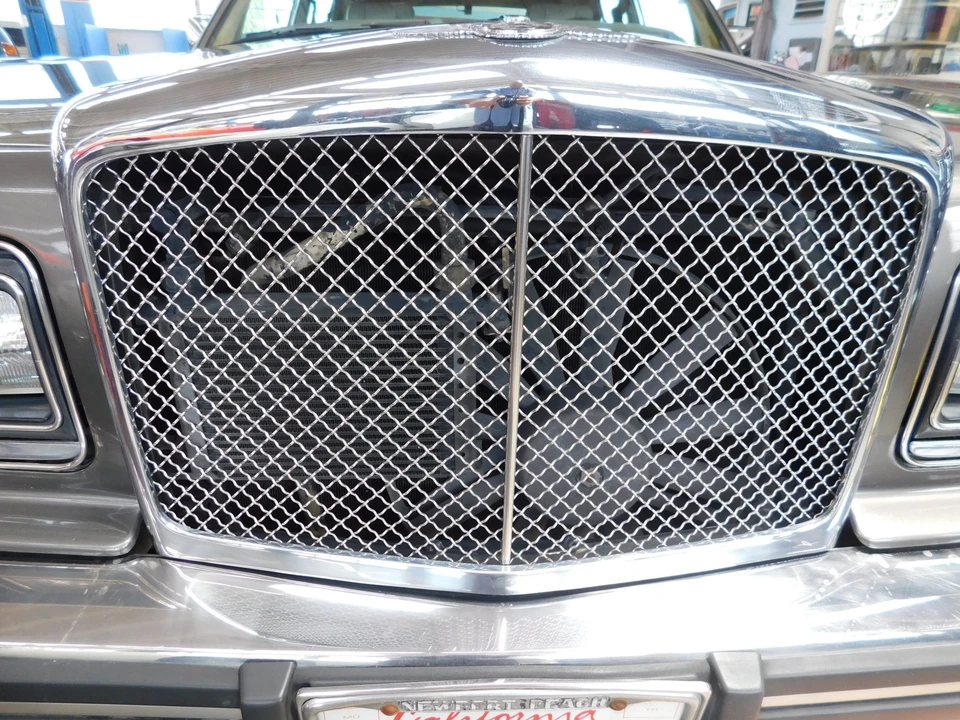 1987 Bentley Mulsanne 1st Gen - Image 31 of 31