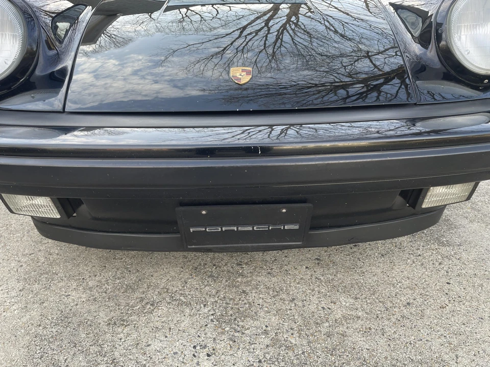 1987 Porsche 911 Carrera 3.2 - Image 15 of 31