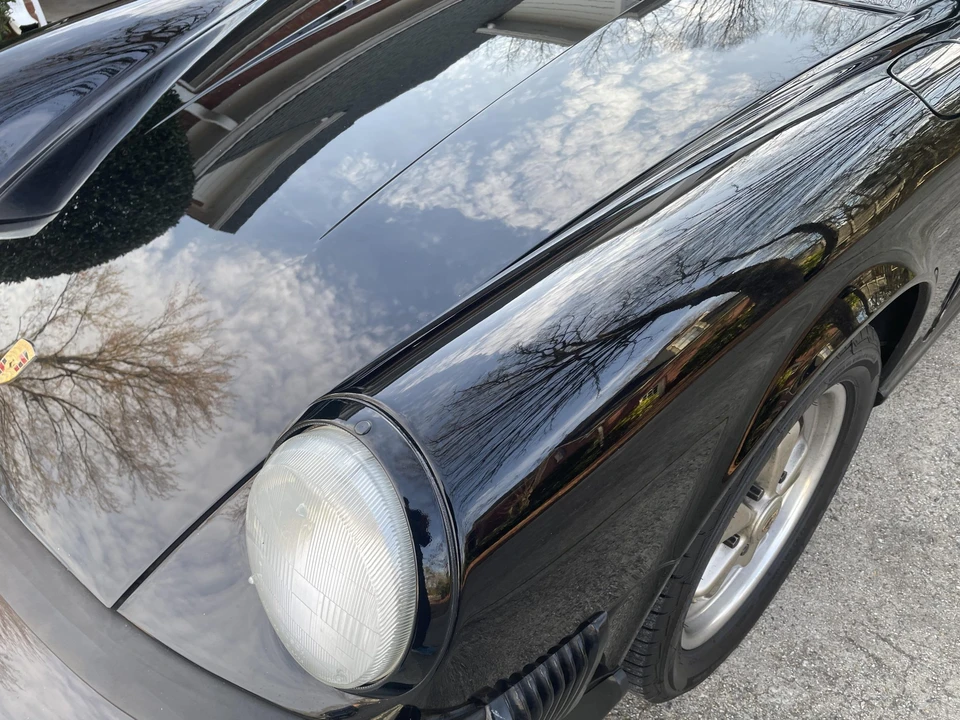 1987 Porsche 911 Carrera 3.2 - Image 14 of 31