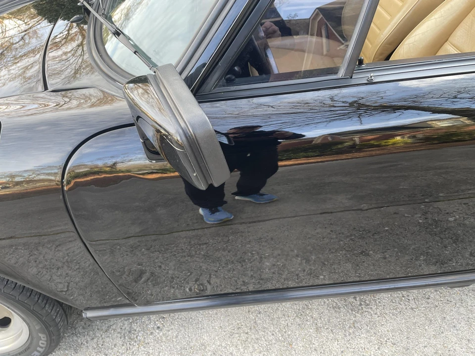 1987 Porsche 911 Carrera 3.2 - Image 22 of 31