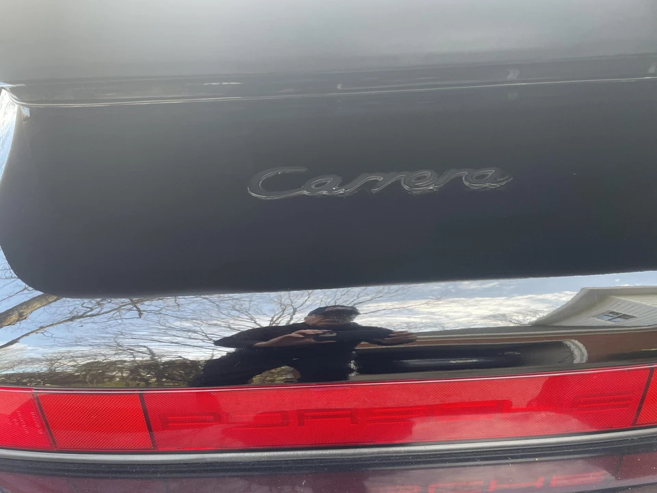 1987 Porsche 911 Carrera 3.2 - Image 29 of 31
