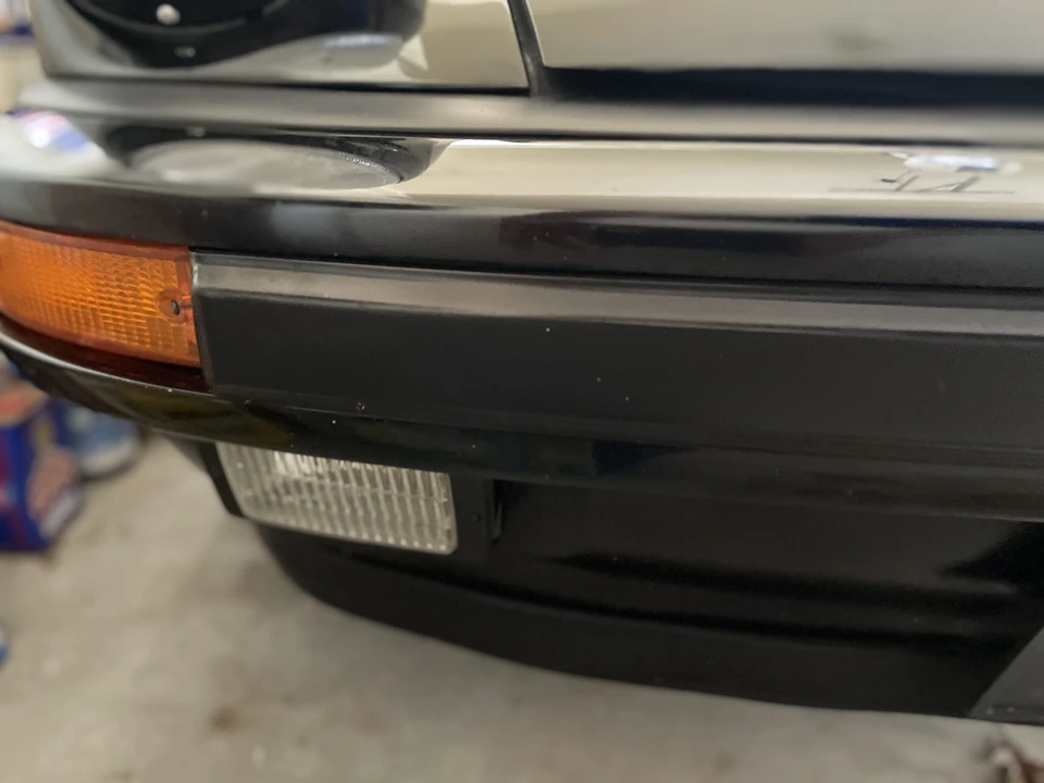 1987 Porsche 911 Carrera 3.2 - Image 16 of 31