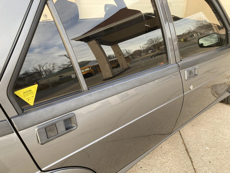 1988 Alfa Romeo 75/Milano - Image 31 of 31