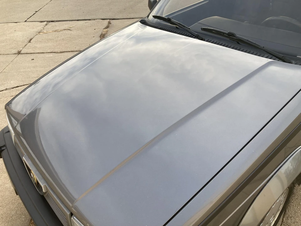 1988 Alfa Romeo 75/Milano - Image 24 of 31