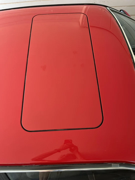 1988 BMW E24 6 Series - Image 17 of 31