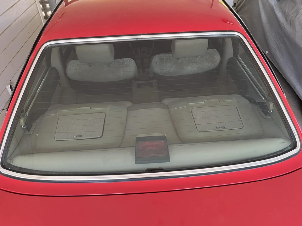 1988 BMW E24 6 Series - Image 16 of 31