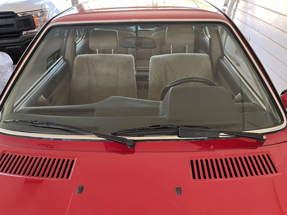 1988 BMW E24 6 Series - Image 15 of 31