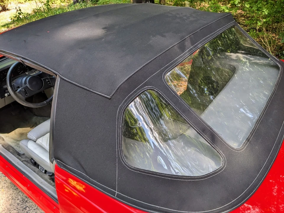 1988 Ford Mustang 3rd Gen - Image 18 of 31