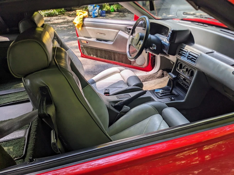 1988 Ford Mustang 3rd Gen - Image 30 of 31
