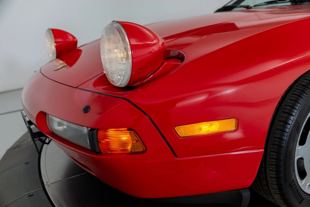 1988 Porsche 928 S4 - Image 29 of 31