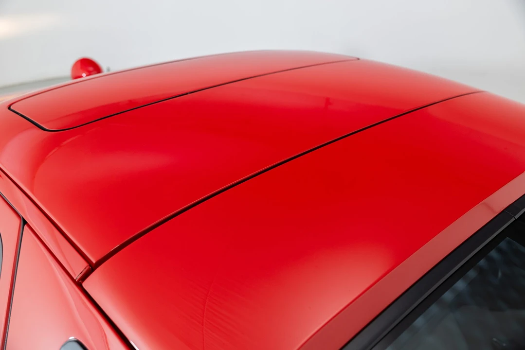 1988 Porsche 928 S4 - Image 24 of 31