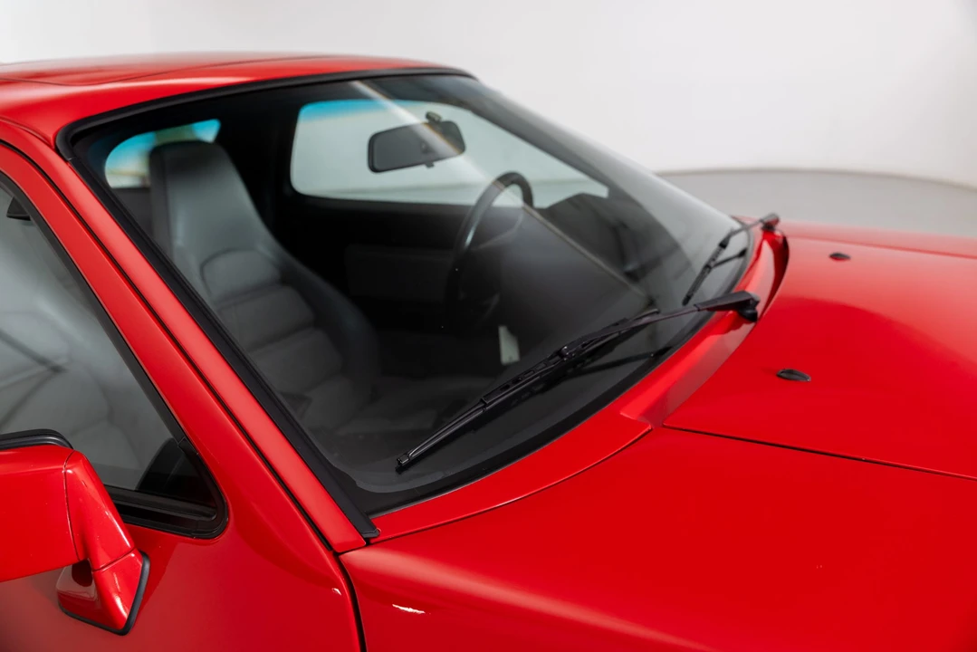1988 Porsche 928 S4 - Image 15 of 31
