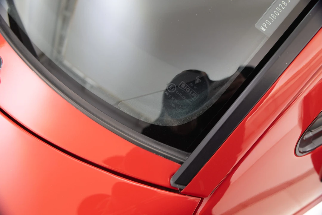 1988 Porsche 928 S4 - Image 27 of 31