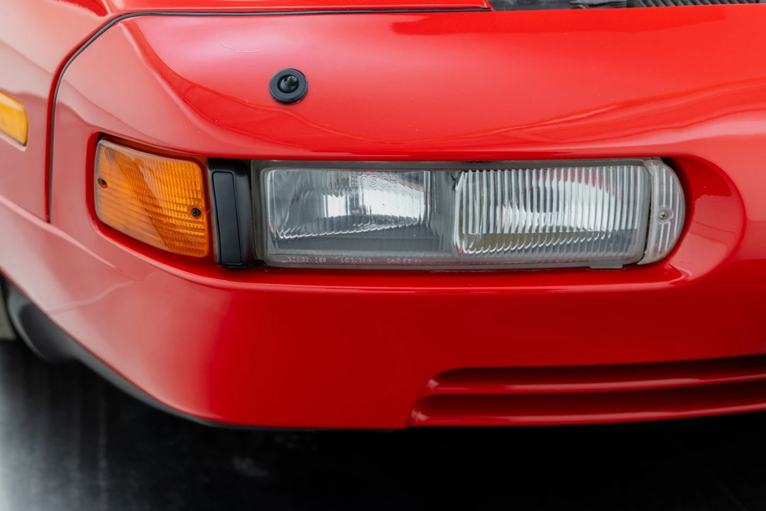 1988 Porsche 928 S4 - Image 31 of 31