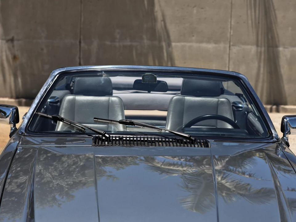 1989 Jaguar XJS Convertible - Image 17 of 31