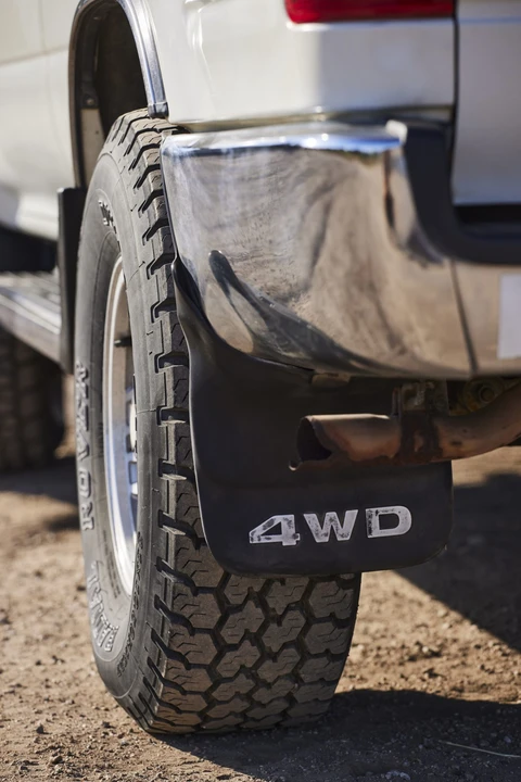 1990 Toyota 4Runner 2nd Gen - Image 15 of 31