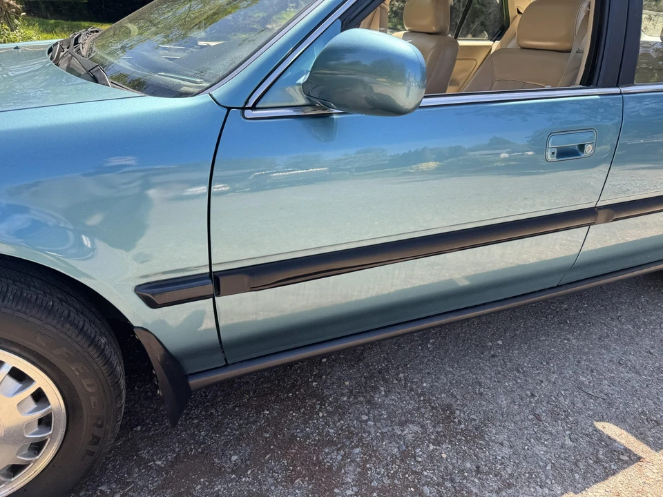 1991 Honda Accord 4th Gen - Image 13 of 31