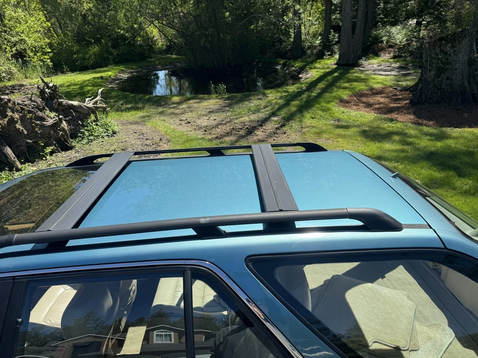 1991 Honda Accord 4th Gen - Image 27 of 31