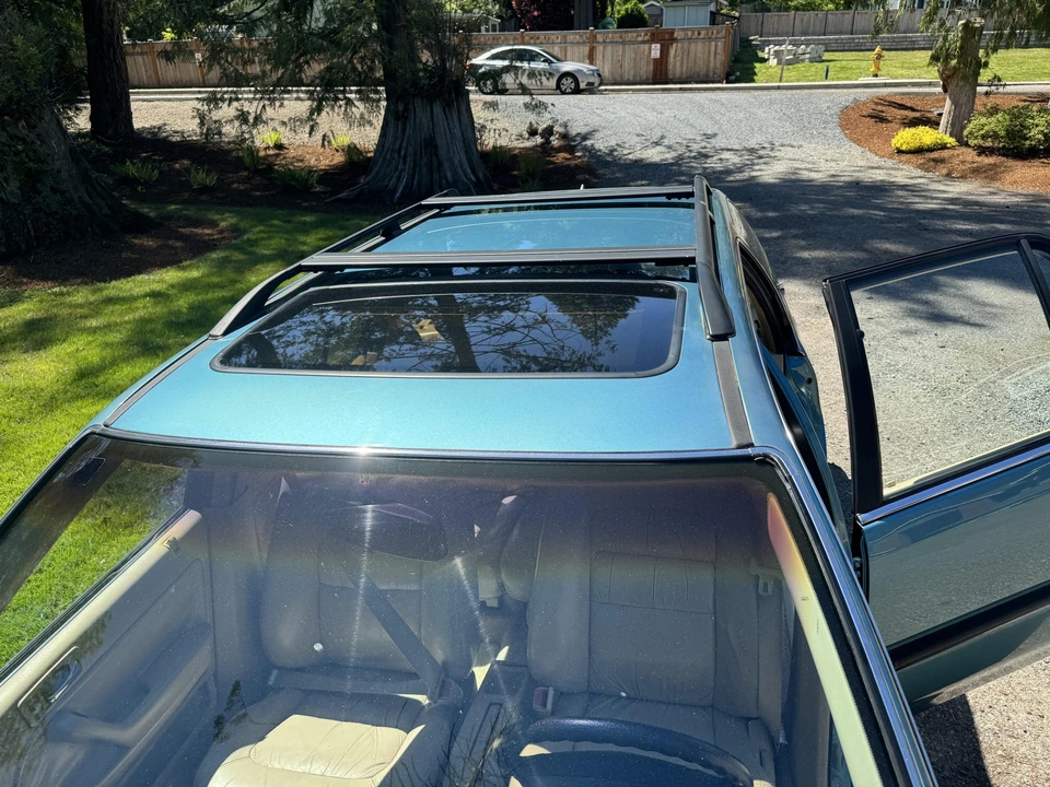 1991 Honda Accord 4th Gen - Image 26 of 31
