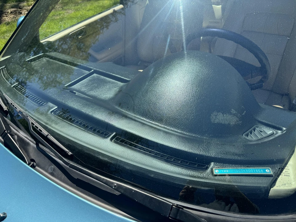1991 Honda Accord 4th Gen - Image 12 of 31