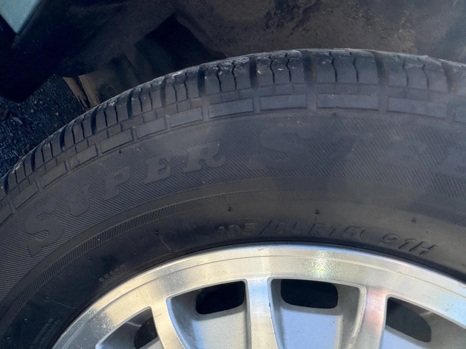 1991 Honda Accord 4th Gen - Image 31 of 31
