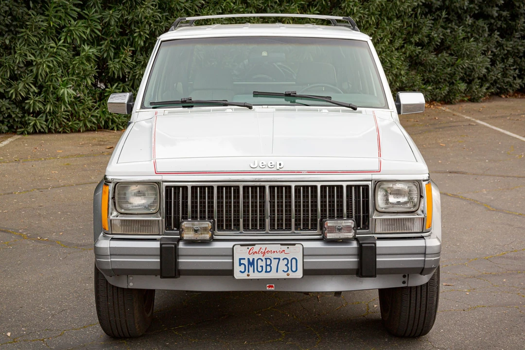 1991 Jeep XJ Cherokee - Image 6 of 31