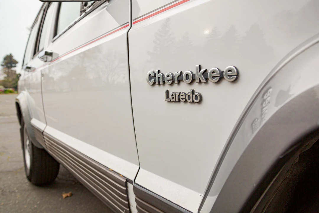 1991 Jeep XJ Cherokee - Image 29 of 31