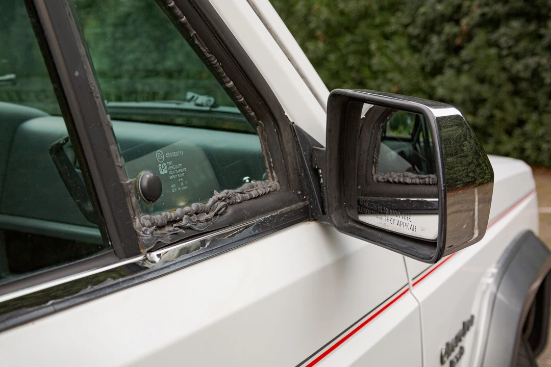 1991 Jeep XJ Cherokee - Image 31 of 31