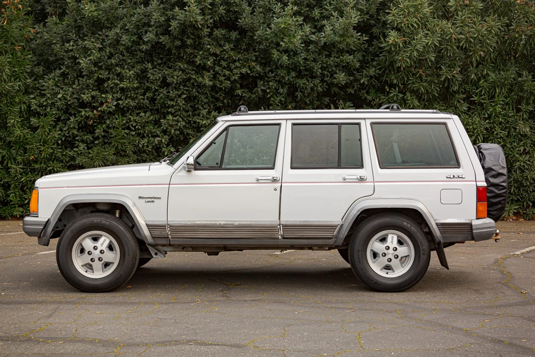 1991 Jeep XJ Cherokee - Image 20 of 31