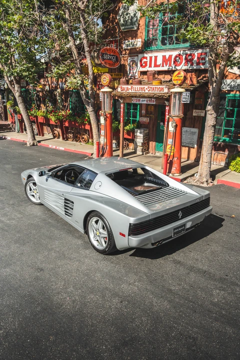 1992 Ferrari 512 TR - Image 15 of 31