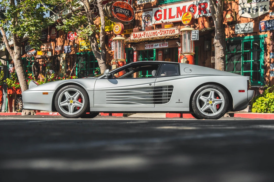 1992 Ferrari 512 TR - Image 8 of 31
