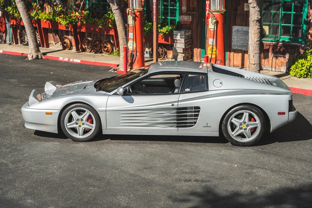1992 Ferrari 512 TR - Image 10 of 31