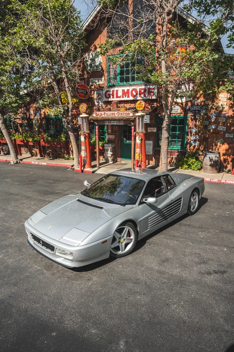 1992 Ferrari 512 TR - Image 7 of 31