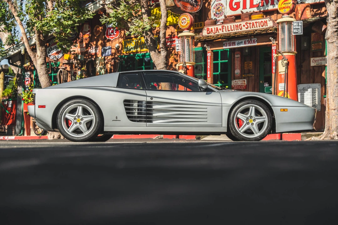 1992 Ferrari 512 TR - Image 30 of 31