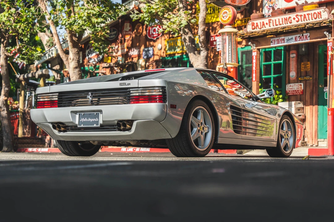 1992 Ferrari 512 TR - Image 24 of 31